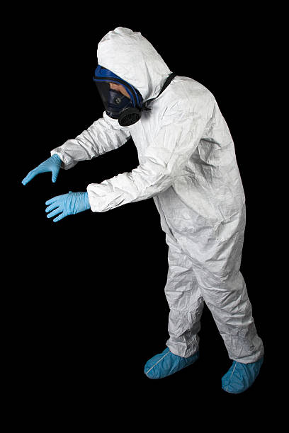 Biohazard Mold Removal in Riverton, WY